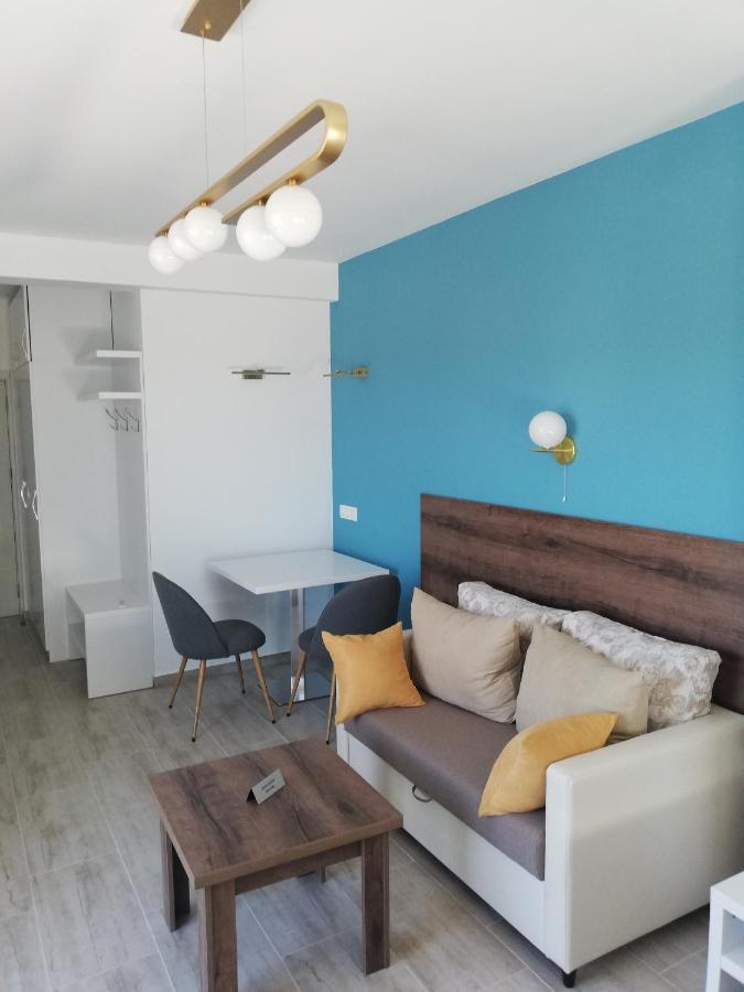 Hotel Gaia Süzebolu Dış mekan fotoğraf