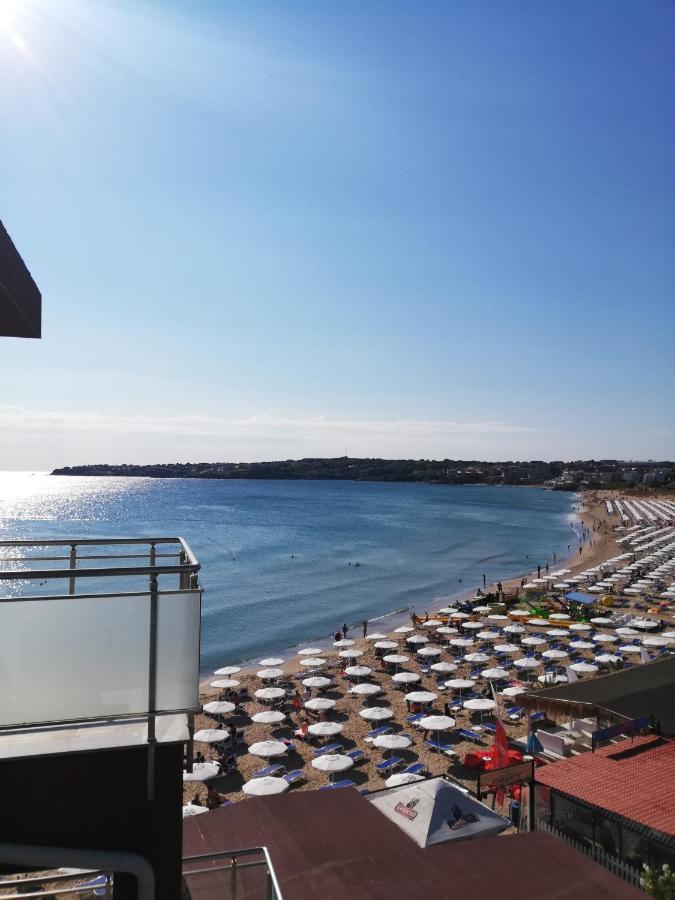 Hotel Gaia Süzebolu Dış mekan fotoğraf