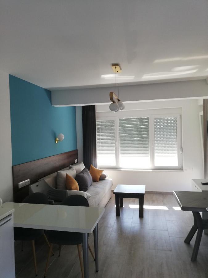 Hotel Gaia Süzebolu Dış mekan fotoğraf