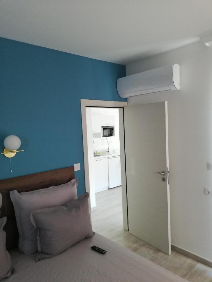 Hotel Gaia Süzebolu Dış mekan fotoğraf