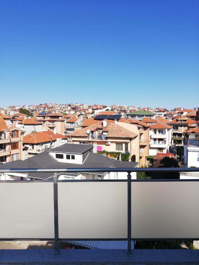 Hotel Gaia Süzebolu Dış mekan fotoğraf