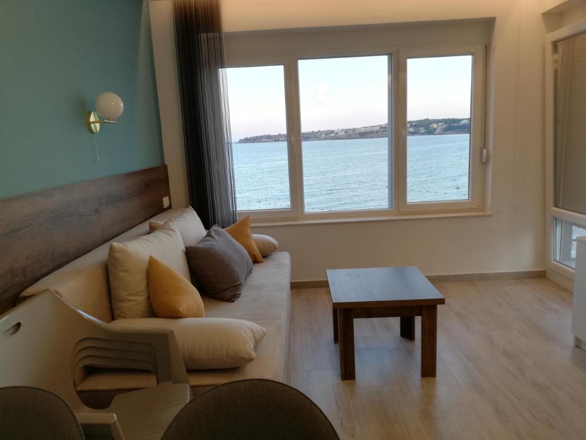 Hotel Gaia Süzebolu Dış mekan fotoğraf