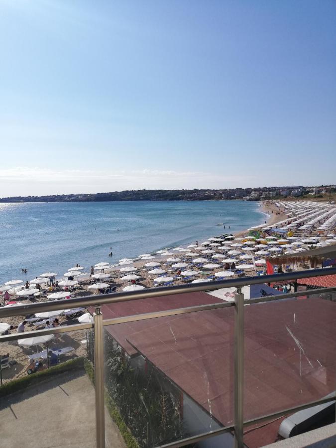 Hotel Gaia Süzebolu Dış mekan fotoğraf