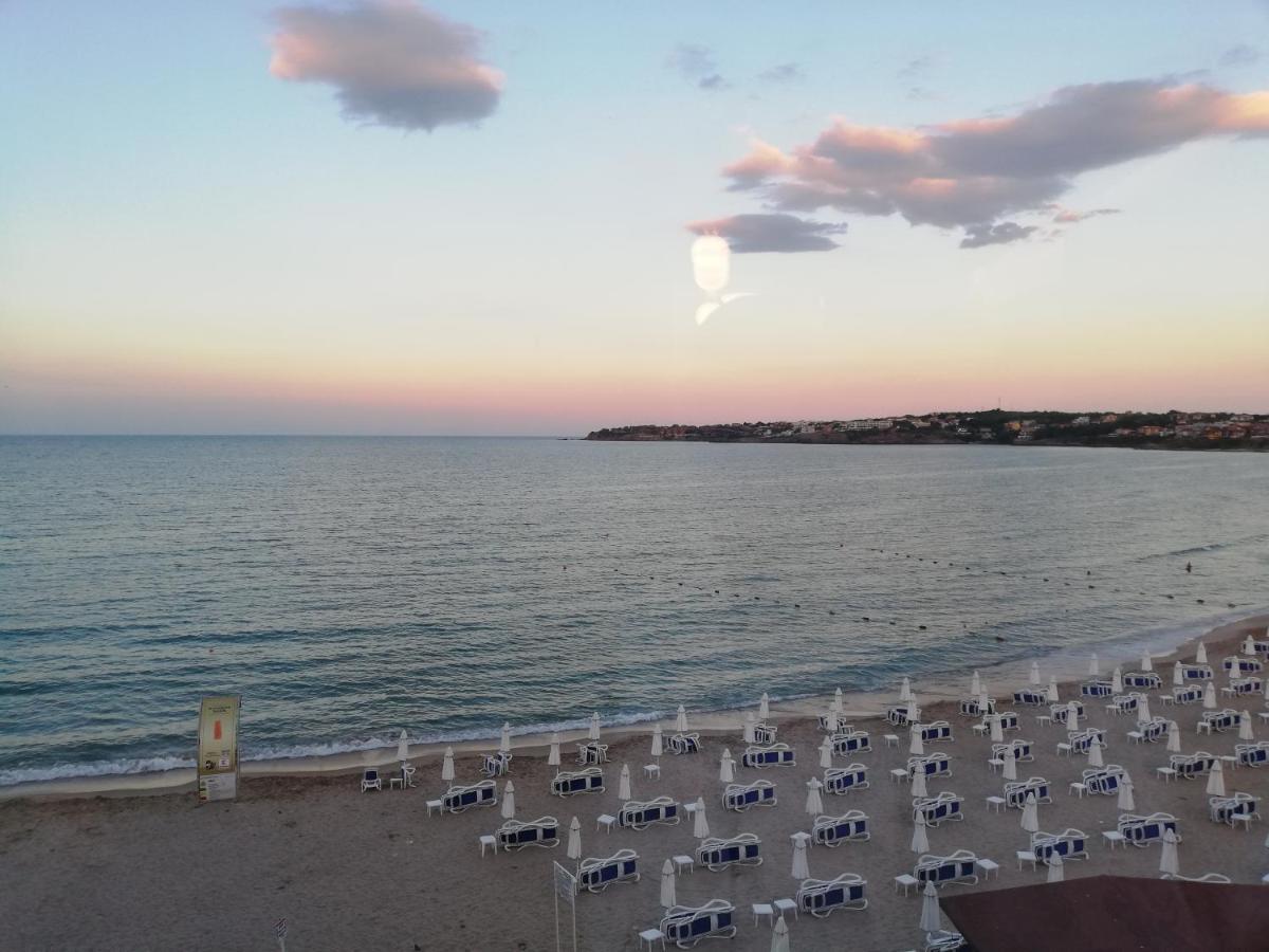 Hotel Gaia Süzebolu Dış mekan fotoğraf