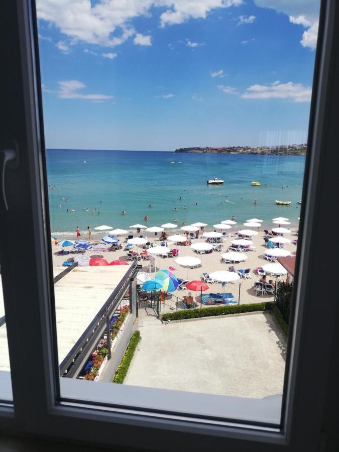 Hotel Gaia Süzebolu Dış mekan fotoğraf
