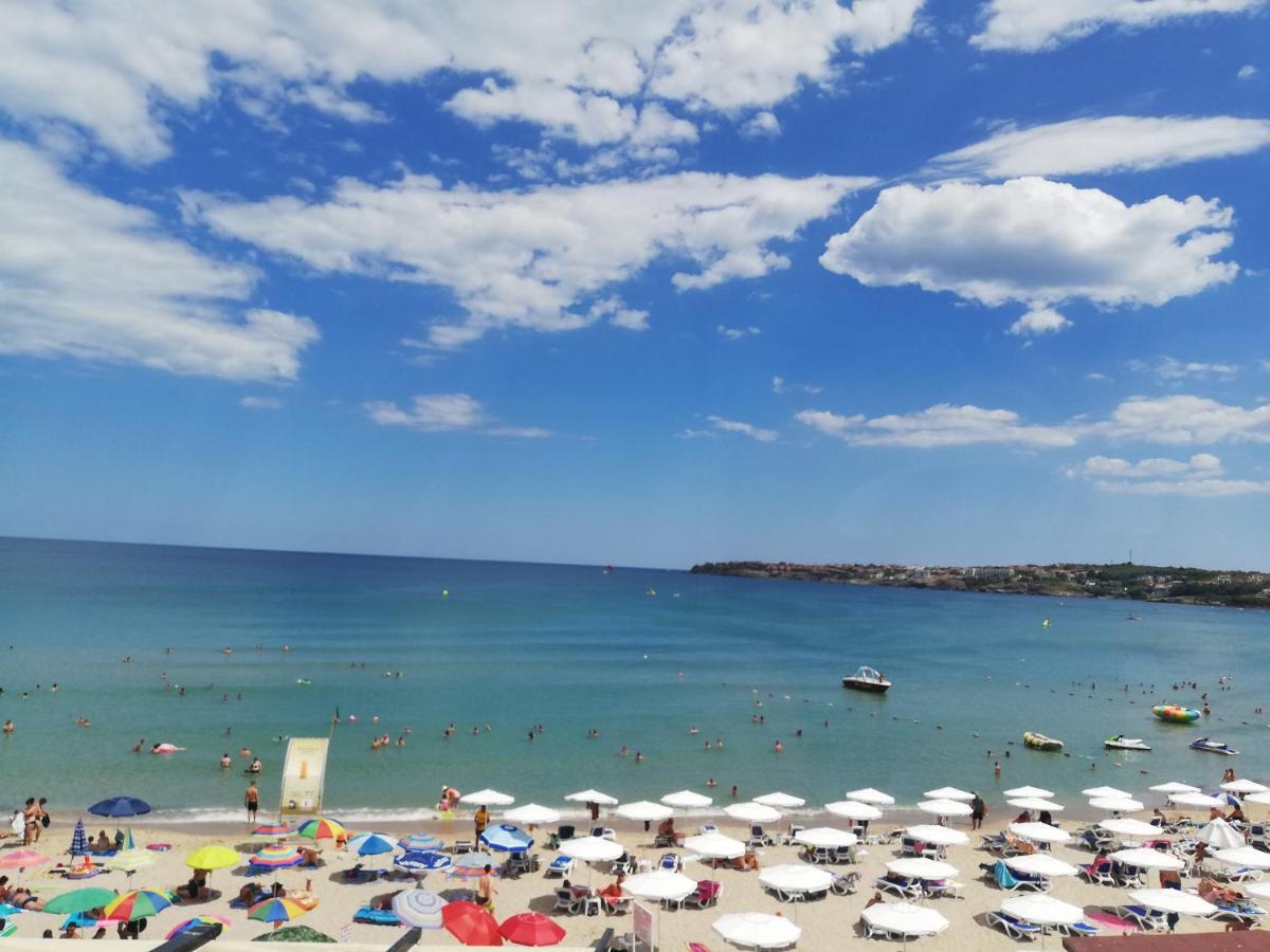 Hotel Gaia Süzebolu Dış mekan fotoğraf