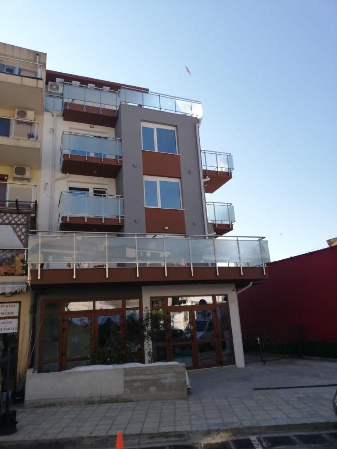 Hotel Gaia Süzebolu Dış mekan fotoğraf