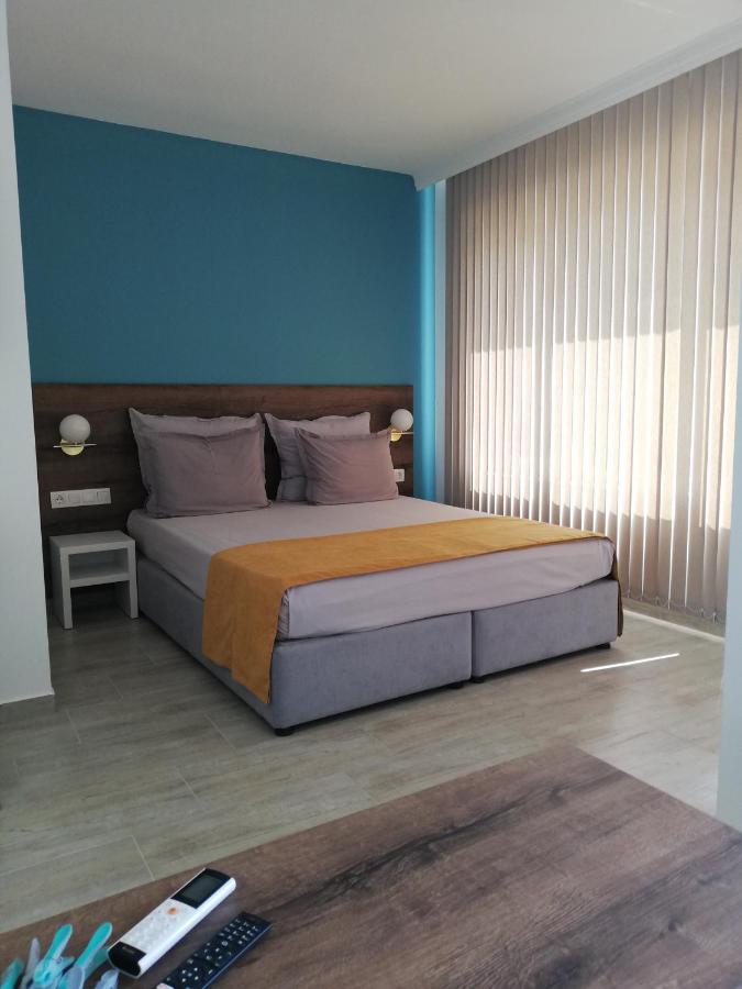 Hotel Gaia Süzebolu Dış mekan fotoğraf