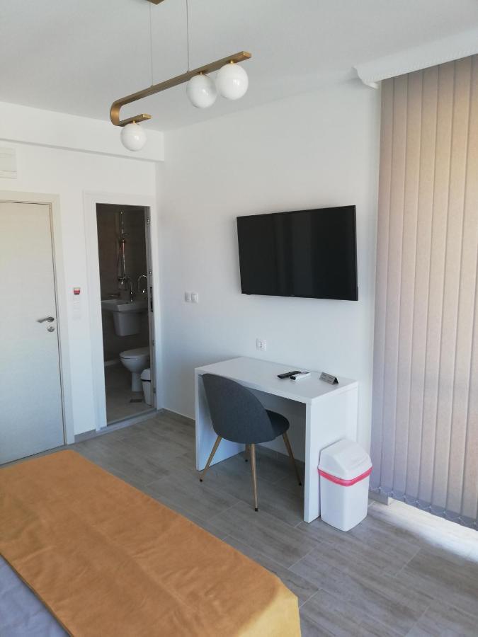 Hotel Gaia Süzebolu Dış mekan fotoğraf