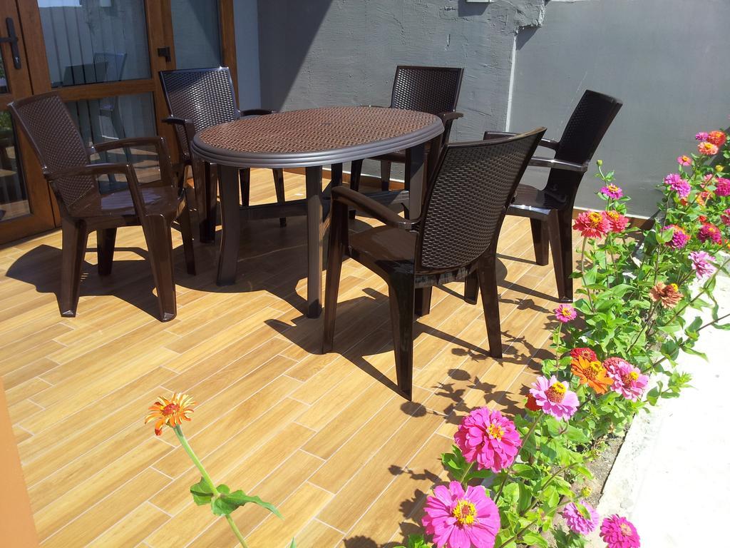Hotel Gaia Süzebolu Oda fotoğraf