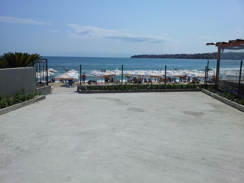 Hotel Gaia Süzebolu Dış mekan fotoğraf