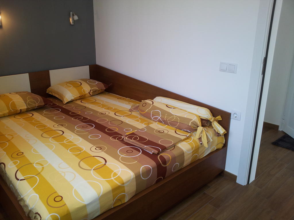 Hotel Gaia Süzebolu Oda fotoğraf